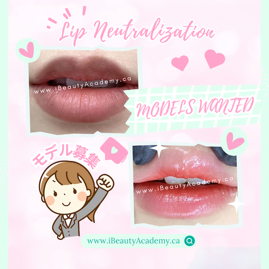 🌸 Lip Neutralization