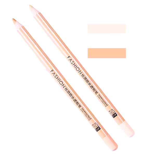 ✨ 2pcs For Brow / Lip Tattoo Conceale Pen (2 Colours) - PMU, Numbing Cream & Beauty Products to Canada | USA | Australia | Austria | Denmark | UK | France | Germany | Ireland | Italy | Netherlands | New Zealand... # #