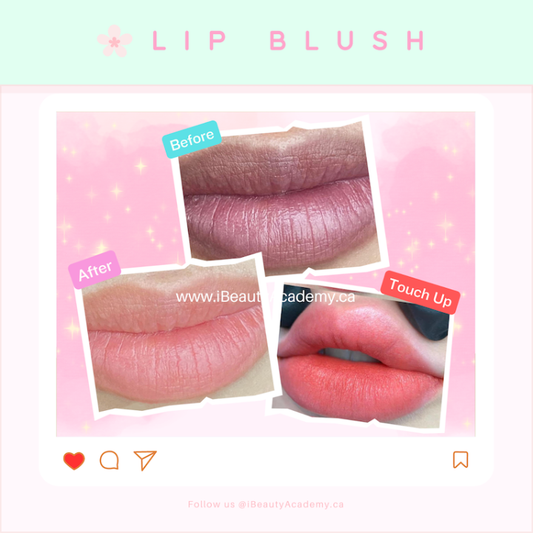 ☘️ Lip Blushing - PMU, Numbing Cream & Beauty Products to Canada | USA | Australia | Austria | Denmark | UK | France | Germany | Ireland | Italy | Netherlands | New Zealand... # #