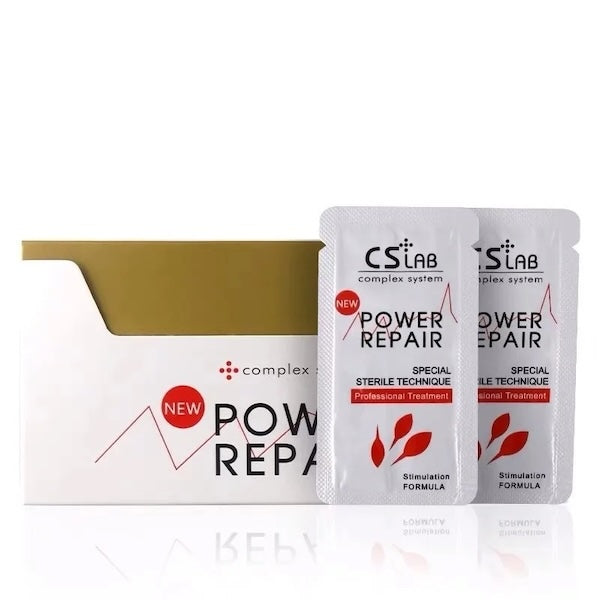 ✨ CS Lab (100pcs) Renewable Power Repair Cream