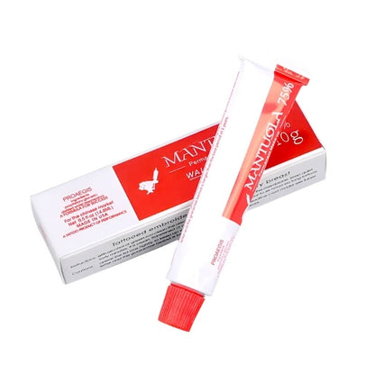 ✨ 75% GROAEGIS Pre-Numbing Cream