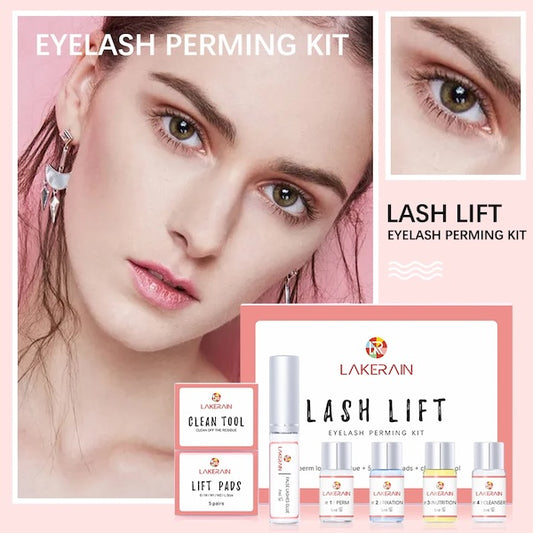 ✨  Lash Lift Kit