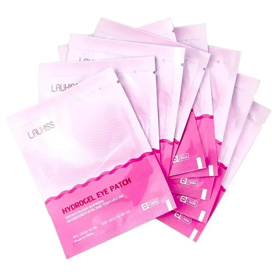 ✨ Eyelash Patches (50pairs)