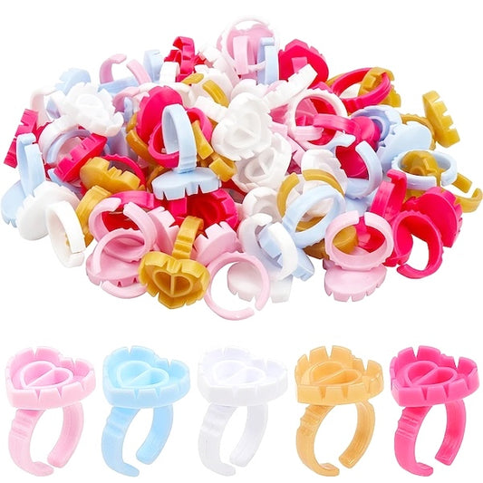 ✨ Disposable Ring Ink Cup (100pcs)