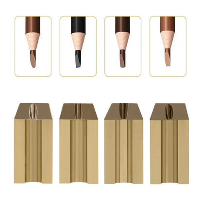 ✨ Pofessional Eyebrow Pencil Sharpener (1pc)