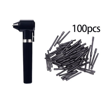 ✨  Tattoo Pigment Mixer (1pc) with Pigment Sticks (100pcs)