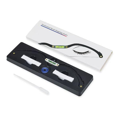 ✨  Eyebrow Marker Ruler - PMU, Numbing Cream & Beauty Products to Canada | USA | Australia | Austria | Denmark | UK | France | Germany | Ireland | Italy | Netherlands | New Zealand... # #