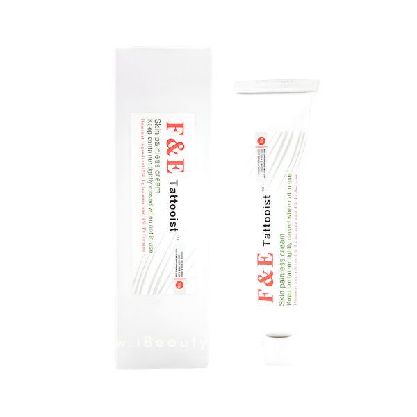 ✨ F & E Pre-Numbing Cream - PMU, Numbing Cream & Beauty Products to Canada | USA | Australia | Austria | Denmark | UK | France | Germany | Ireland | Italy | Netherlands | New Zealand... # #