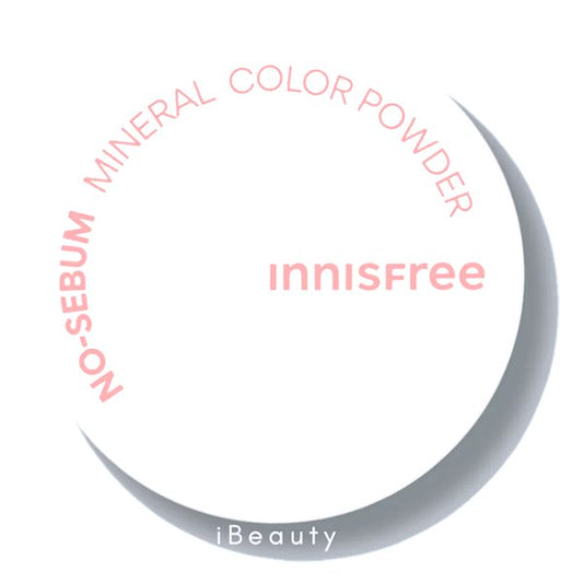 ✨ Innisfree No-Sebum Peach - PMU, Numbing Cream & Beauty Products to Canada | USA | Australia | Austria | Denmark | UK | France | Germany | Ireland | Italy | Netherlands | New Zealand... # #