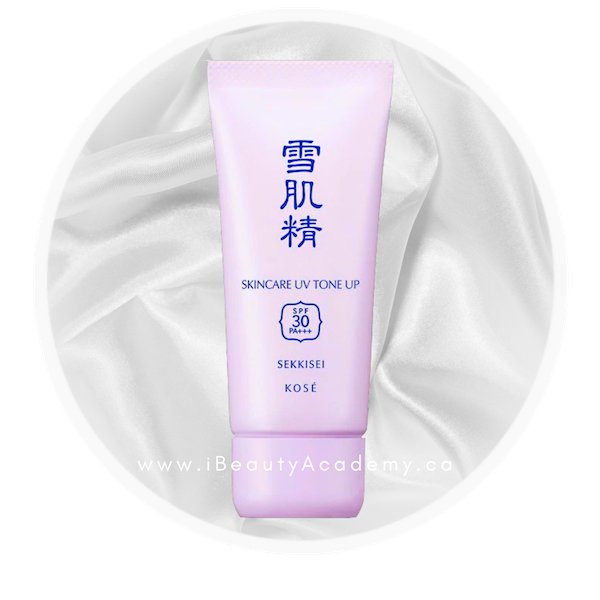 ✨ KOSE - SEKKISEI Skincare UV Tone Up Sunscreen For Aging Skin SPF30+・PA+++ - PMU, Numbing Cream & Beauty Products to Canada | USA | Australia | Austria | Denmark | UK | France | Germany | Ireland | Italy | Netherlands | New Zealand... # #