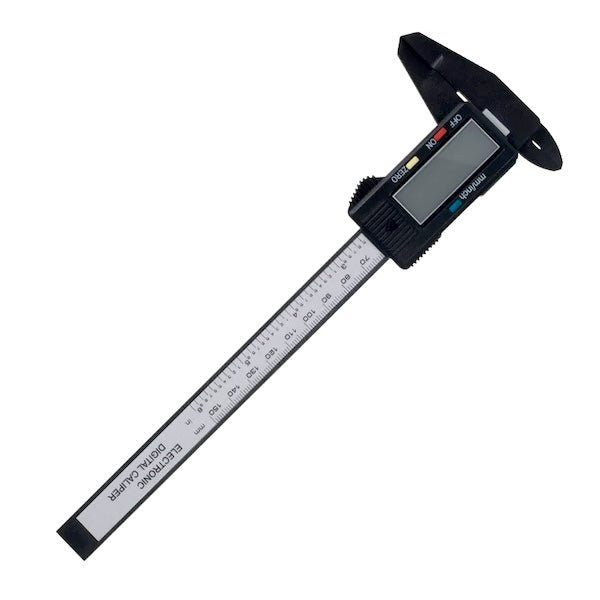 ✨  LCD Digital Caliper Measuring Ruler - PMU, Numbing Cream & Beauty Products to Canada | USA | Australia | Austria | Denmark | UK | France | Germany | Ireland | Italy | Netherlands | New Zealand... # #