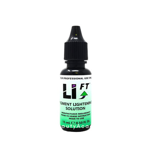 ✨ Li FT Pigment Lightening Solution (15ml) - PMU, Numbing Cream & Beauty Products to Canada | USA | Australia | Austria | Denmark | UK | France | Germany | Ireland | Italy | Netherlands | New Zealand... # #